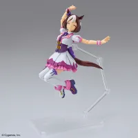 BANDAI HOBBY Figure-rise Standard Umamusume: Pretty Derby Special Week - Umamusume: Pretty Derby - photo 12
