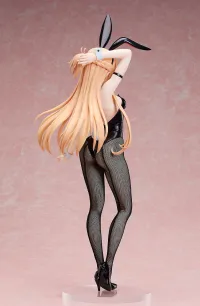 FREEing Asuna: Bunny Ver. - Sword Art Online - photo 8