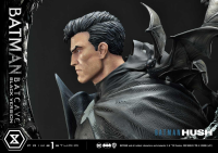 Museum Masterline Batman: Hush (Comics) Batman Batcave Black Version 62