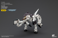 Tyranids Hive Fleet Leviathan Termagant with Spinefists 9
