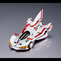 Cyber Formula Collection -Heritage Edition- Future GPX Cyber Formula 10's Cyber Formula world grand prix set 6