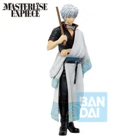 BANDAI Gintoki Sakata (-Gintama Exhibition-Part 2) - Gintama - photo 2