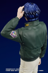 DIGSTA "Legend of the Galactic Heroes" Yang Wen-li 16