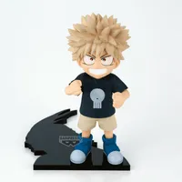 BANDAI MY HERO ACADEMIA Cheer Pico～KATSUKI BAKUGO～ - My Hero Academia - photo 5