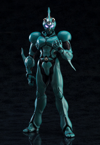Guyver I 9