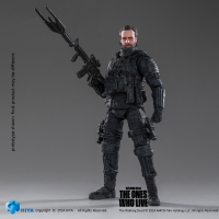Exquisite Mini Series 1/18 Scale THE WALKING DEAD THE ONES WHO LIVED Rick 6