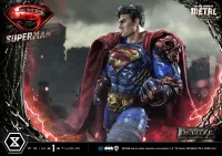 Prime 1 Studio Museum Masterline Dark Nights: Metal (Comics) Superman DX Bonus Version - DC Comics - photo 67