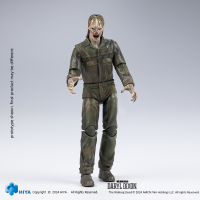 Exquisite Mini Series 1/18 Scale THE WALKING DEAD: DARYL DIXON Dark Eyes Walker 7