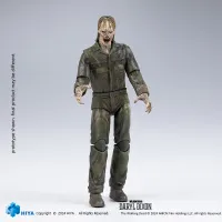 HIYA TOYS Exquisite Mini Series 1/18 Scale THE WALKING DEAD: DARYL DIXON Dark Eyes Walker - The Walking Dead - photo 7