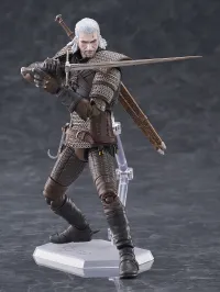 Max Factory figma Geralt - Video Games - photo 7
