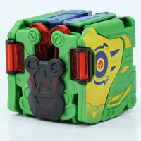 52TOYS BB-50 BEASTBOX KITE-MOSS - BEASTBOX - photo 5