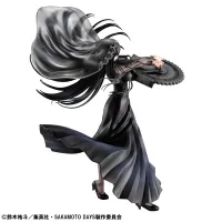 MegaHouse GALS series SAKAMOTO DAYS Osaragi - Sakamoto Days - photo 7