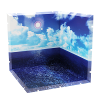 Dioramansion 150: Sea 3