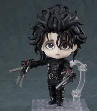 GOOD SMILE COMPANY Nendoroid Edward Scissorhands - Edward Scissorhands - photo 1