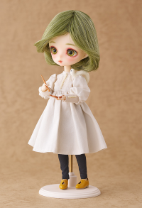 Harmonia bloom Coco 4