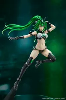 Vertex NEXT GREEN - Hyperdimension Neptunia VII - photo 1