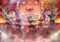 TAMASHII NATIONS REN KIZAKI, TAMASHII NATIONS S.H.Figuarts - THE iDOLM@STER - photo 4