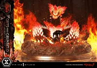 Prime 1 Studio Ultimate Diorama Masterline Berserk Guts Versus Grunbeld in Apostle Form - Berserk - photo 39
