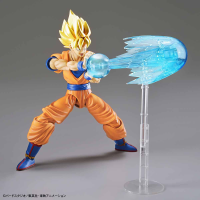 Figure-rise Standard SUPER SAIYAN SON GOKU (PKG RENEWAL) 8
