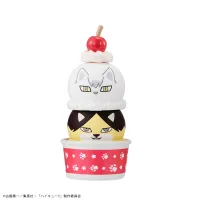 MegaHouse Tsumichen Stack up & Change Haikyu!! set 【with gift】(Box) - Haikyu!! - photo 2