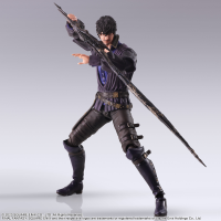 FINAL FANTASY XVI BRING ARTS™ Action Figure -   BARNABAS THARMR 8