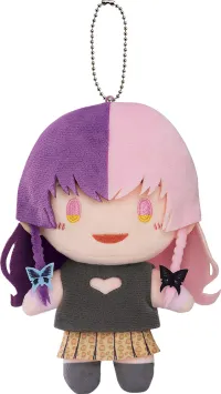 GOOD SMILE COMPANY Plushie Masamune Nagomi - 2.5 Dimensional Seduction - photo 2