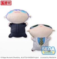 Dararins "Jujutsu Kaisen Shibuya Incident" M Plush Vol.2 4