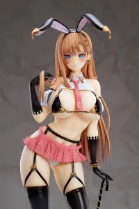 Pink-Cat Gal Bunny - 18+ - photo 1