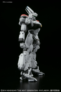 1/48 AV-98 Ingram 3