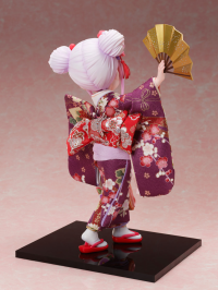MISS KOBAYASHI'S DRAGON MAID Kanna Japanese Doll 1/4 Scale Figure 9