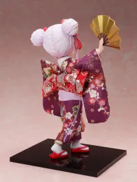 FuRyu MISS KOBAYASHI'S DRAGON MAID Kanna Japanese Doll 1/4 Scale Figure - Miss Kobayashi's Dragon Maid - photo 9