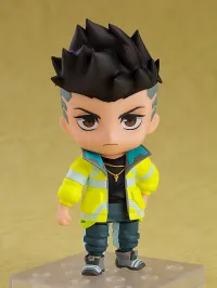 GOOD SMILE COMPANY Nendoroid David - Cyberpunk: Edgerunners - photo 3