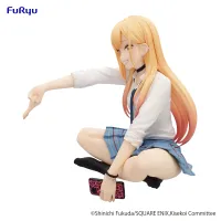 FuRyu My Dress-Up Darling　Noodle Stopper Figure -Marin Kitagawa- - My Dress-Up Darling - photo 8