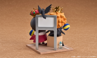 Qset+ Shoyo Hinata & Tobio Kageyama 7