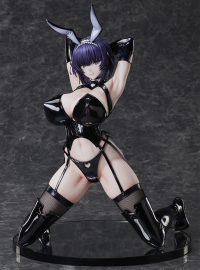 Shino Urushibara Bunny Ver. 2