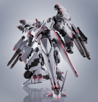 <SIDE AC> IB-07: SOL 644 / Ayre "『ARMORED CORE™ VI FIRES OF RUBICON™』", TAMASHII NATIONS ROBOT SPIRITS 8