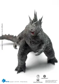 HIYA TOYS STYLIST SERIES: "GODZILLA VS KONG" - Godzilla - Godzilla - photo 28