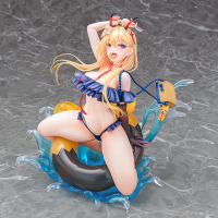 Kumano: Fancy Waves Ver. 3