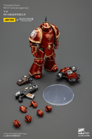 Thousand Sons MK lll Tactical Legionary 20