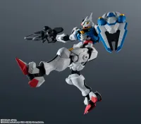 TAMASHII NATIONS XVX-016 Gundam Aerial - Mobile Suit Gundam: The Witch from Mercury - photo 5