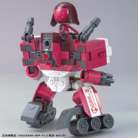 KERORO - GIRORO ROBO MK2 4