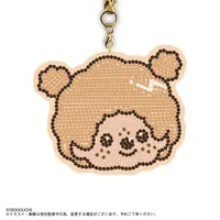MAX LIMITED monchhichi JEWELRY MASCOT - monchhichi - photo 7