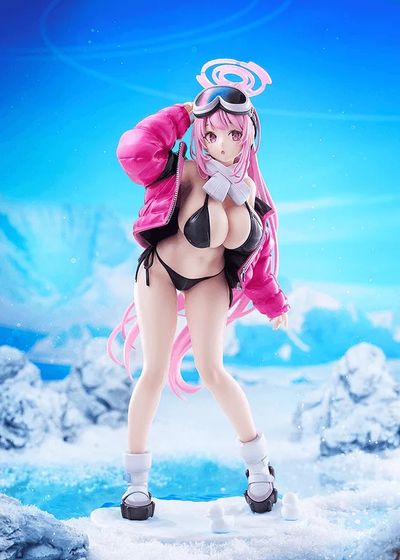 Max Factory Eimi (Swimsuit) - Blue Archive