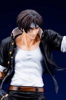 KYO KUSANAGI THE KING OF FIGHTERS '98 Ver. 4