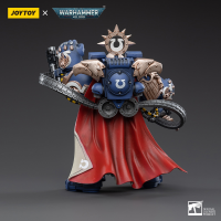 Ultramarines Chapter Master Marneus Calgar 5