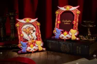 GoodSmile Moment Cardcaptor Sakura 25th Anniversary Photo Frame - Cardcaptor Sakura - photo 11