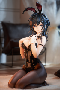 Ishimi Yokoyama: Black Bunny Ver. 9