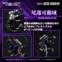 RMZ-002 GENO SAURER 10