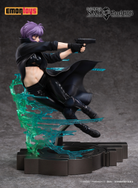 KUSANAGI MOTOKO 26