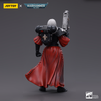 Adepta Sororitas Battle Sister Sister Noyalle 2